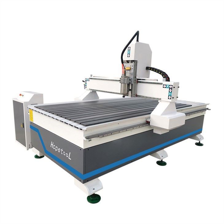 3d cnc wood router