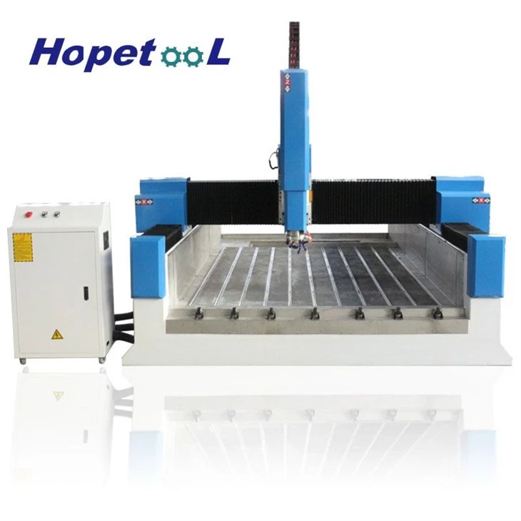 Kamenný CNC router 1300*2500
