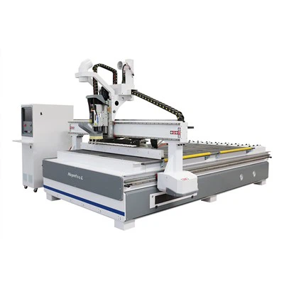 CNC router 2030 ATC
