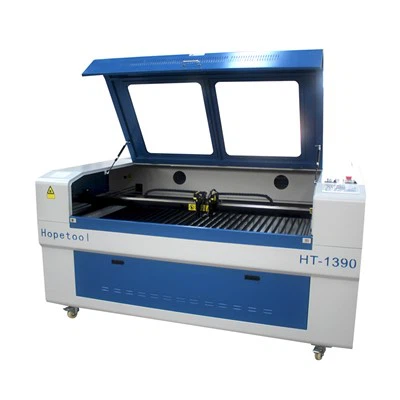 Vícehlavý CO2 gravírovací stroj